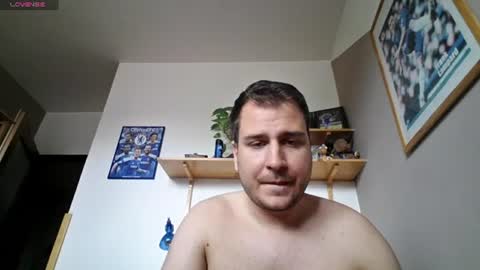prdolac Momentaufnahme des Live-Raums auf Chaturbate
