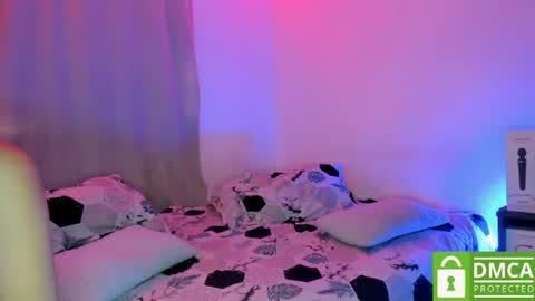pretty_hell Momentaufnahme des Live-Raums auf Chaturbate