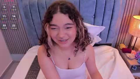 pretty_sunlight_ captura de la sala en vivo en Chaturbate