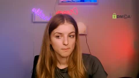 prettyamyy Momentaufnahme des Live-Raums auf Chaturbate