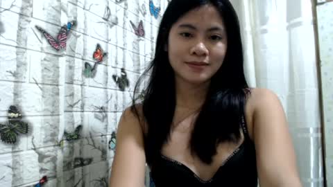 prettynicole69 снимок онлайн-комнаты на Chaturbate