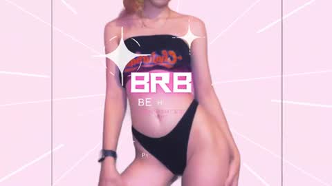 prettysomething captura de la sala en vivo en Chaturbate