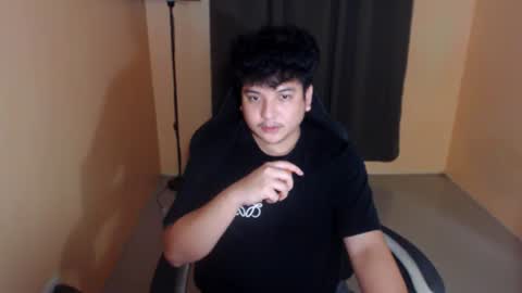 prince_killian Momentaufnahme des Live-Raums auf Chaturbate