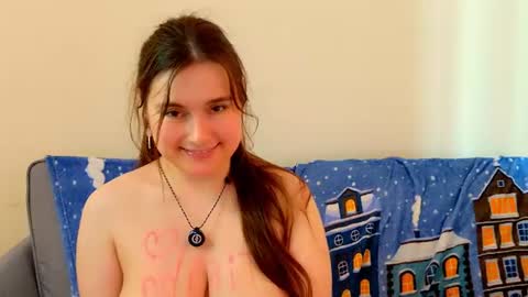 princess_ladylila Momentaufnahme des Live-Raums auf Chaturbate