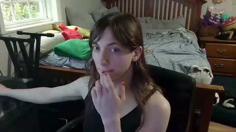 princess_licorice live room snapshot on Chaturbate