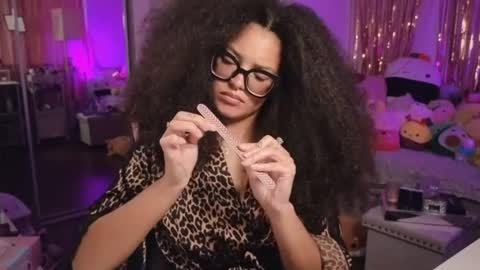 princessamberrrxo captura de la sala en vivo en Chaturbate