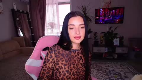 princessamira1 momentopname van live room op Chaturbate