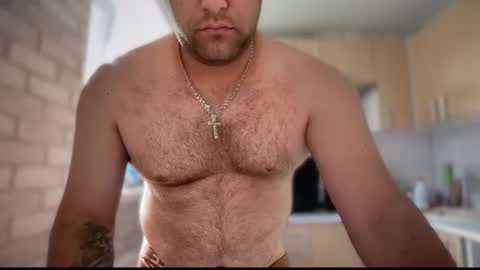 pro_puck captura de la sala en vivo en Chaturbate