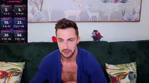 promethe_us momentopname van live room op Chaturbate