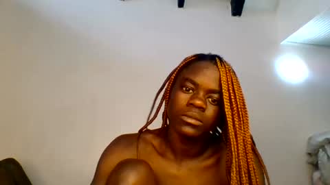 purple_honey2 Momentaufnahme des Live-Raums auf Chaturbate