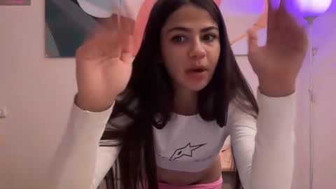 purrpaw momentopname van live room op Chaturbate