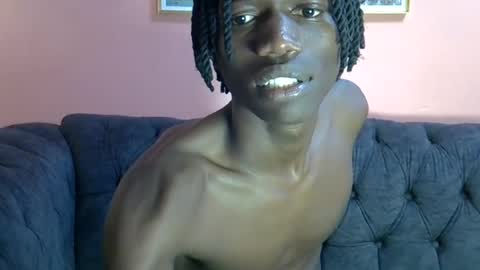 qastrol Momentaufnahme des Live-Raums auf Chaturbate