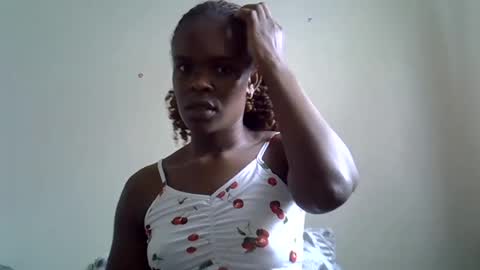 queenkeysha live room snapshot on Chaturbate