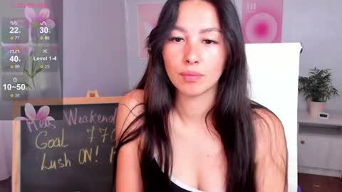 queitsharm_ Momentaufnahme des Live-Raums auf Chaturbate