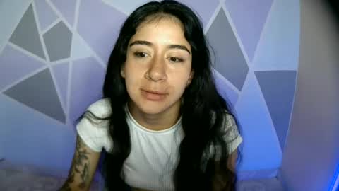 rachelandersson Momentaufnahme des Live-Raums auf Chaturbate