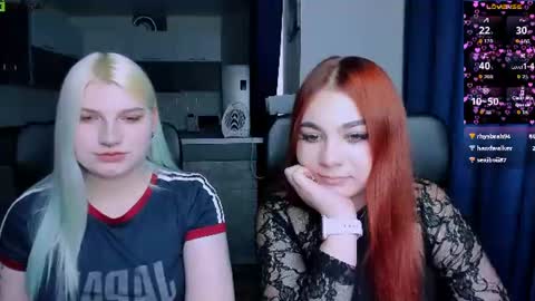 rada_kiss live room snapshot on Chaturbate