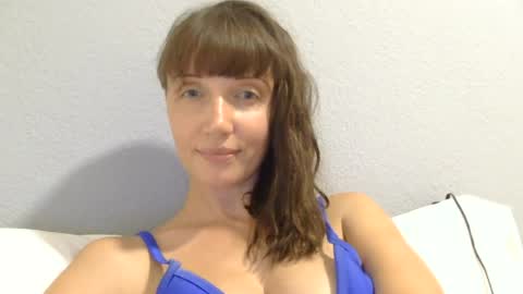 rafaellaraffy снимок онлайн-комнаты на Chaturbate
