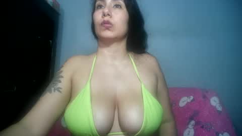 rainbow_candy24 Momentaufnahme des Live-Raums auf Chaturbate