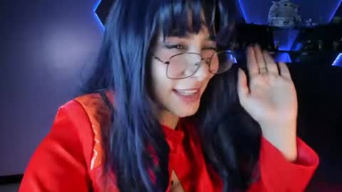 ramonaa_gold captura da sala ao vivo na Chaturbate