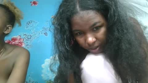rasoazetyy momentopname van live room op Chaturbate