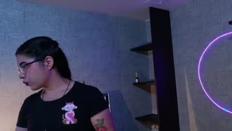 ravenmyth Momentaufnahme des Live-Raums auf Chaturbate