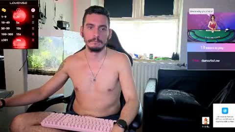 rayzel31 Momentaufnahme des Live-Raums auf Chaturbate