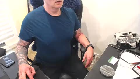 reacher1965 Momentaufnahme des Live-Raums auf Chaturbate