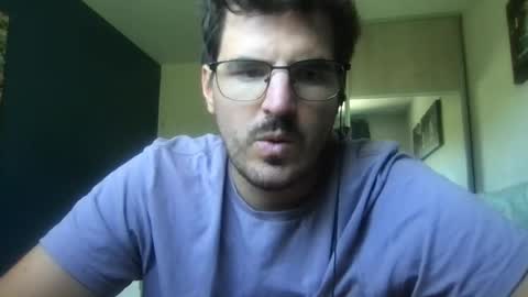 reachorgasmwithoutsex Momentaufnahme des Live-Raums auf Chaturbate