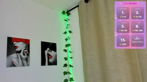 rebeca_marchetti Momentaufnahme des Live-Raums auf Chaturbate