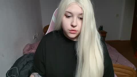 redhead_leah Momentaufnahme des Live-Raums auf Chaturbate