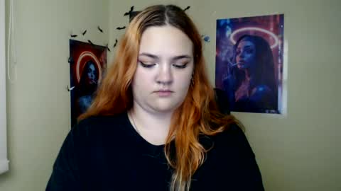 redhotqueen1 Momentaufnahme des Live-Raums auf Chaturbate
