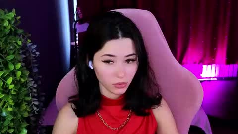 redmidnight_ Momentaufnahme des Live-Raums auf Chaturbate