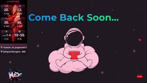 redyari live room snapshot on Chaturbate