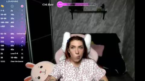 reginasmilee Momentaufnahme des Live-Raums auf Chaturbate