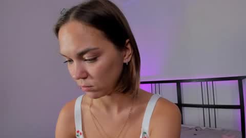 relaxi_g1rl Momentaufnahme des Live-Raums auf Chaturbate