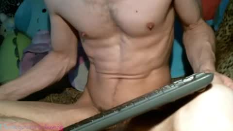 restless1111 live room snapshot on Chaturbate