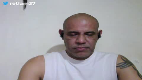 retlam37 Momentaufnahme des Live-Raums auf Chaturbate