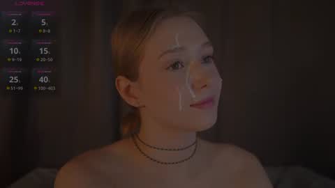 revamcallister captura de la sala en vivo en Chaturbate