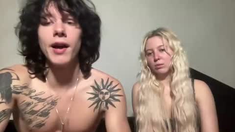 rhaenyra_daemon Momentaufnahme des Live-Raums auf Chaturbate