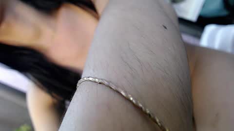 ricaxox1 captura de la sala en vivo en Chaturbate