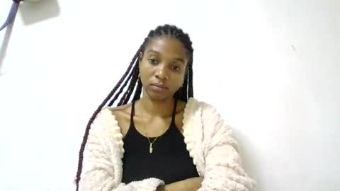 richella34 captura de la sala en vivo en Chaturbate