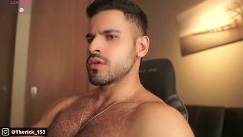 rick_smith153 live room snapshot on Chaturbate