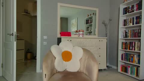 rihannarichardson live room snapshot on Chaturbate