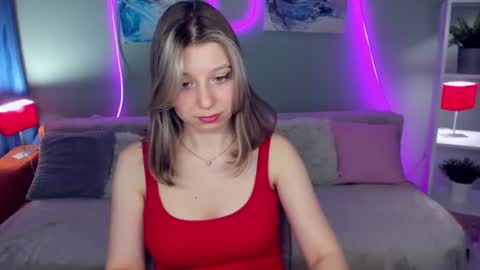 rinacake momentopname van live room op Chaturbate