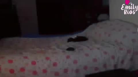 riosemily Momentaufnahme des Live-Raums auf Chaturbate