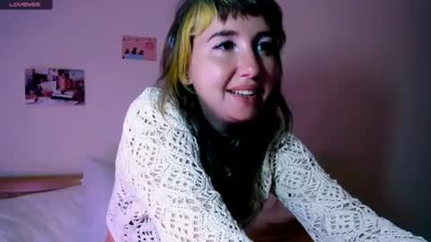 riri_rich Momentaufnahme des Live-Raums auf Chaturbate