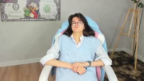rita_addams Momentaufnahme des Live-Raums auf Chaturbate