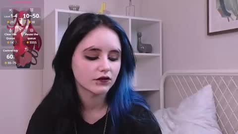 ritababybark снимок онлайн-комнаты на Chaturbate