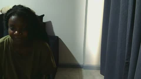 rlessing2 captura de la sala en vivo en Chaturbate
