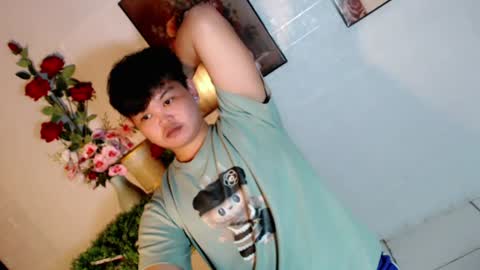 rnl_cum Momentaufnahme des Live-Raums auf Chaturbate